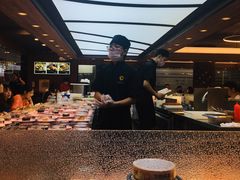 -争鲜回转寿司(南京东路店)