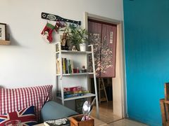 -捌楼咖啡书吧(南开店)