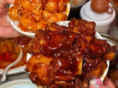 -山四砂锅(太原钟楼街店)