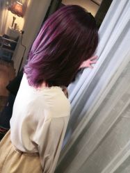 -发朵Hair 烫染沙龙