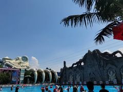 -苏州乐园森林水世界