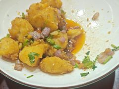 -老太原菜馆(府西街店)