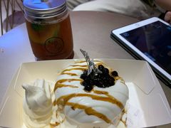 -狐狸和向日葵(北京路店)