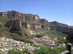 -沕沕水生态风景区