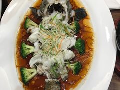 -頂好酒家·经典粤菜(海信广场店)