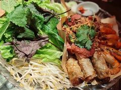 -大头虾越式风味餐厅(光明广场店)