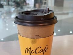 -麦当劳(湖光北街店)