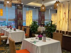 大堂-阿诺泰·泰国餐厅(紫荆店)