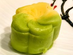 -淮扬府·游园京梦(中粮广场店)