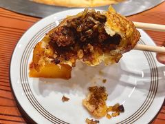 -满兴咱妈烀饼铁锅炖(兰州北街店)