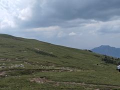 -灵山