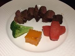 -王品牛排(郑州大卫城店)