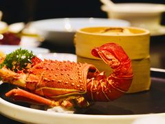 -万丽轩·粤菜(王府井金茂万丽酒店)