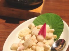 -湖滨28中餐厅·西湖宴·杭州君悦酒店
