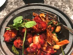 -鹿港小镇(中关村店)