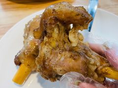 -零·壹新疆羊肉抓饭