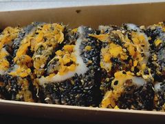 -米阿糯糕团•酒酿•甜品(莫愁店)