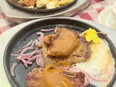 -开心果牛扒城(雍华庭店)