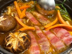 -小川洋风料理(江汉路店)