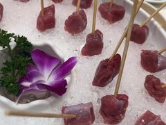 -草原传奇鲜羊火锅(桥北店)