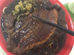 -刘记大肉面(三牌楼大街店)