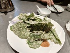 -老德州四合院·德州菜(天衢路店)