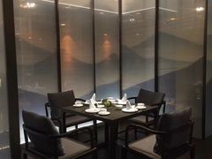 包厢-杭州JW万豪酒店-万豪中餐厅