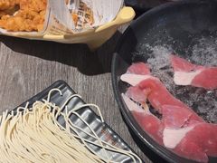 -呷哺呷哺 黄金牧场 (旧宫永辉超市店)