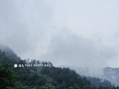 -百杖潭景区