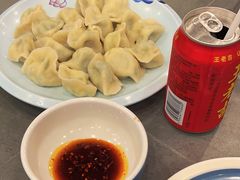 -东北农家小院(定西路店)