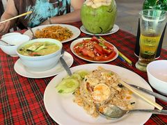 -Raya Father Restaurant