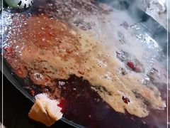 红锅锅底-星鸿社重庆老火锅
