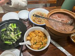 -衡厨·衡阳土菜(中南店)