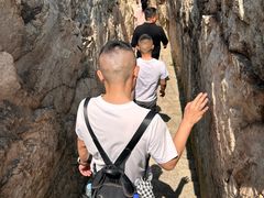 -九龙池景区