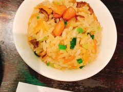 小锅萝卜饭/例-临家闽南菜(宝洲路店)