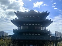 -江心屿景区