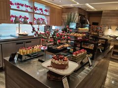 -北京王府井希尔顿酒店·万斯阁西餐厅