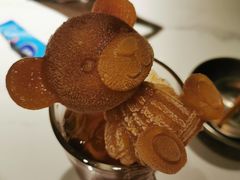 -领鲜天下·焗海鲜·花胶鸡(天目里店)