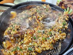 -聚味瞿记·龙虾堂(树木岭店)