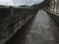 江南长城-台州府城(江南长城)