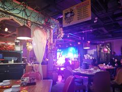-纳瓦新疆菜(银都店)