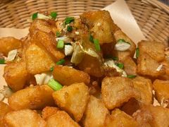 -吃饭皇帝大(长宁龙之梦店)