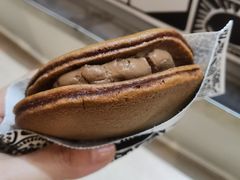 -辛一·铜锣烧(大宁久光店)