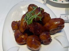 -桂满陇·蟹黄小笼汤包(巴黎春天浦建店)