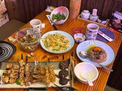 -坂吉屋·居酒屋深夜食堂(龙湖店)