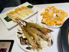 -碗中海·蒸汽海鲜·桑拿鸡(岭南天地店)
