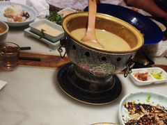 -小吊梨汤·北京菜·烤鸭(华润万象城店)