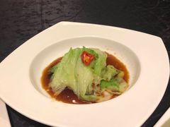 -长沙北辰洲际酒店-栀味轩中餐厅