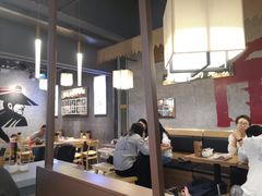 -隆门客栈·西北小吃手工面(丰盛町商业步行街店)