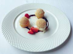 巴黎贝斯-福楼法餐厅FLO